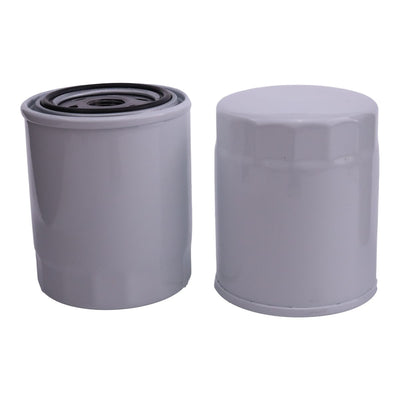 2PCS Lube Filter HHK70-14070 HHK70-14073 for Kubota B1550D RTV900G Replace P550711