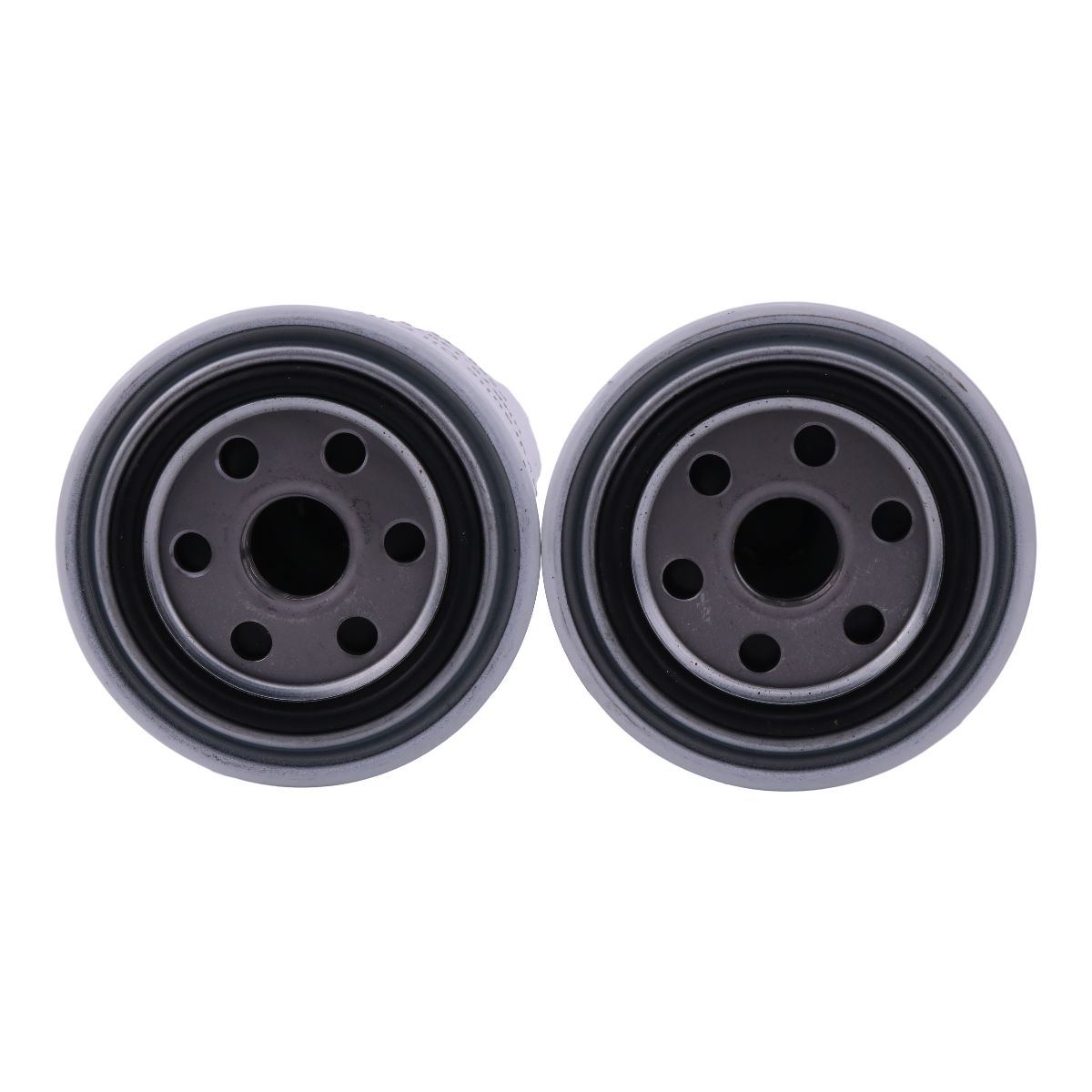 2PCS Lube Filter HHK70-14070 HHK70-14073 for Kubota B1550D RTV900G Replace P550711