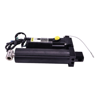 Power Trim Assembly 8M0090335 8M0171818 for Mercury Outboard 115HP 90HP 75HP