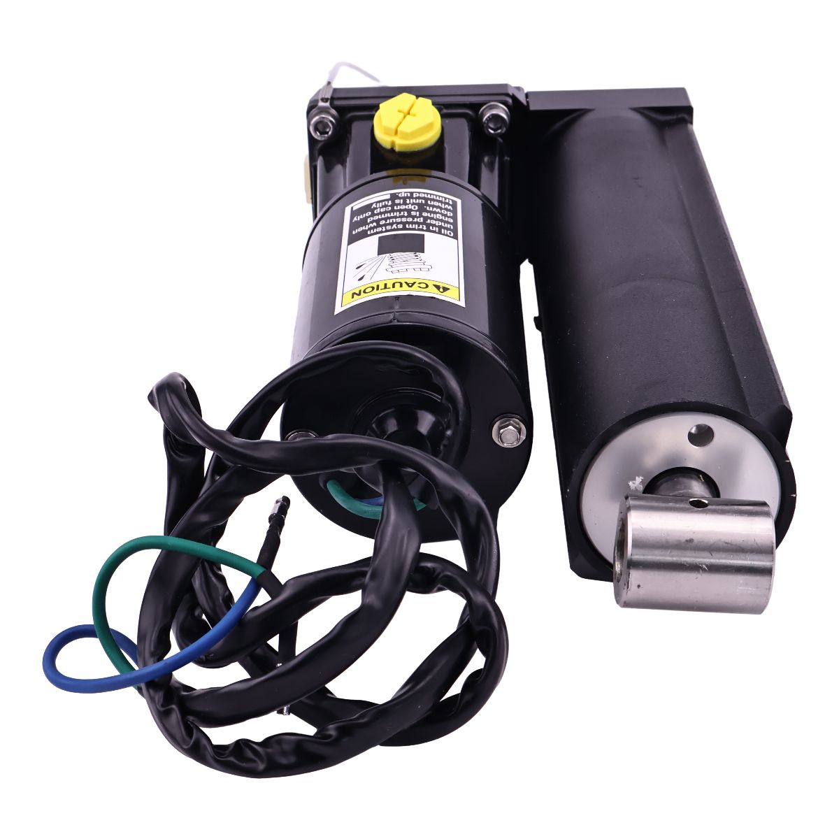 Power Trim Assembly 8M0090335 8M0171818 for Mercury Outboard 115HP 90HP 75HP