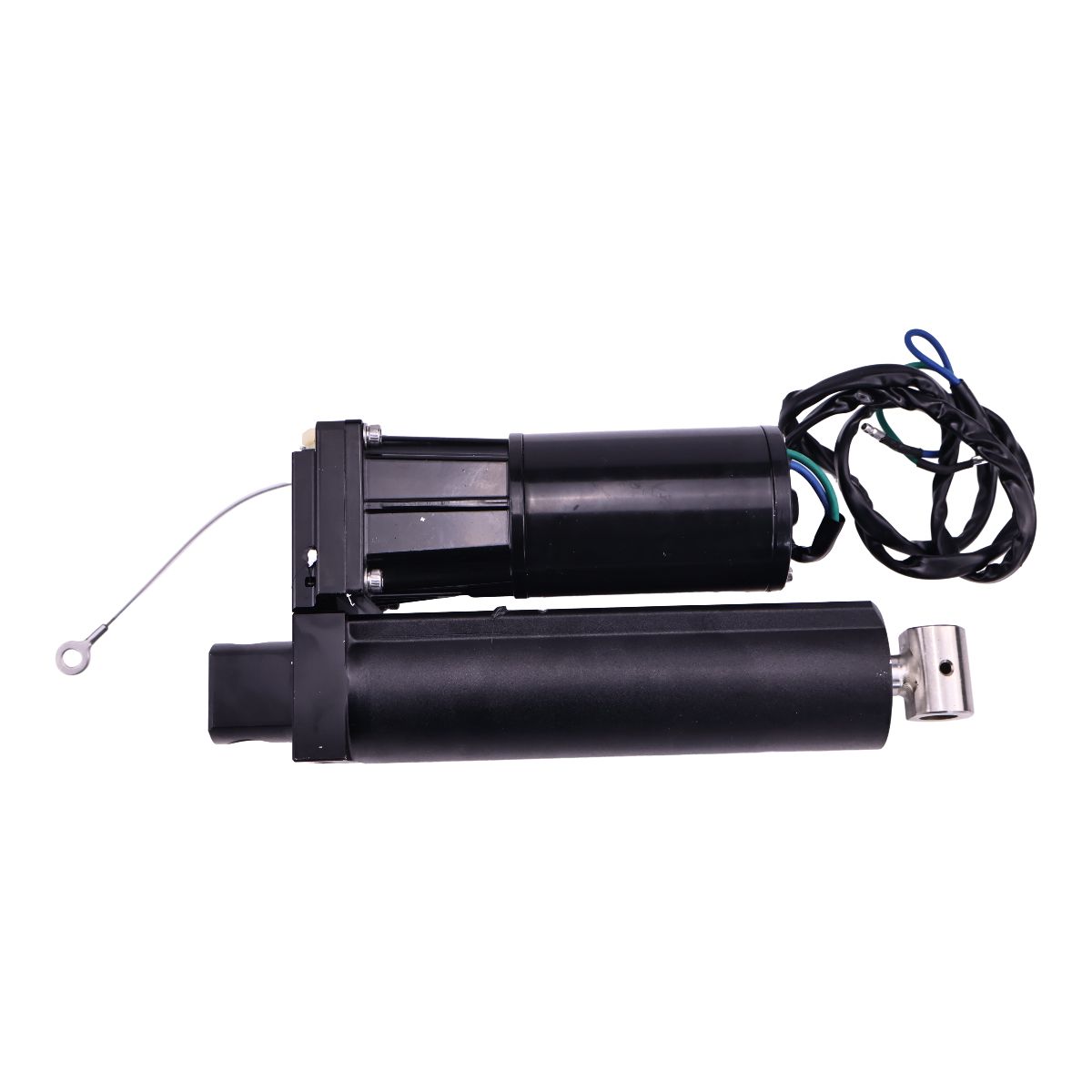 Power Trim Assembly 8M0090335 8M0171818 for Mercury Outboard 115HP 90HP 75HP