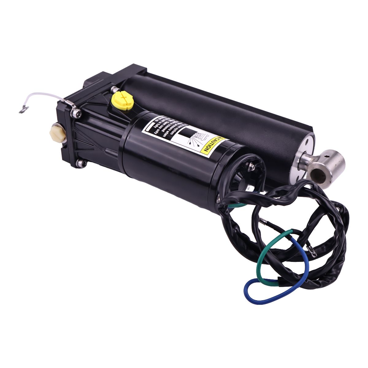 Power Trim Assembly 8M0090335 8M0171818 for Mercury Outboard 115HP 90HP 75HP