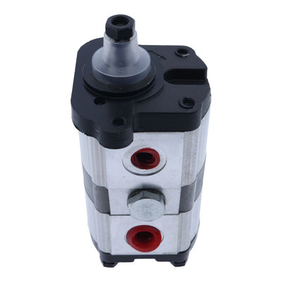 3597706M91 3774612M91 Hydraulic Pump for Massey Ferguson 362 365 375 382 383 390