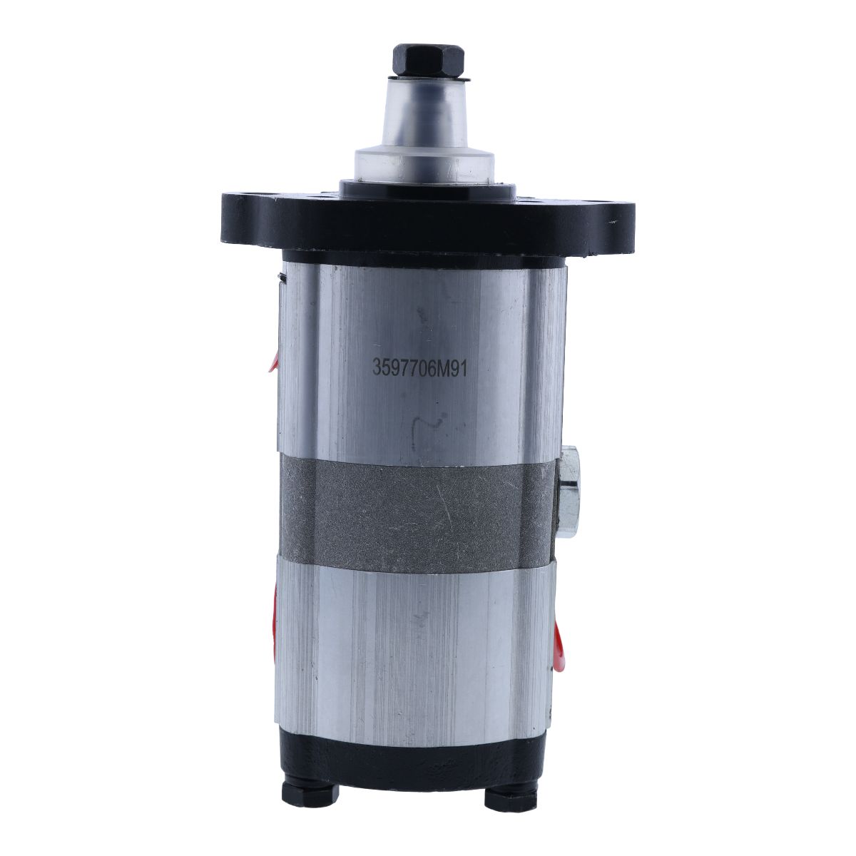 3597706M91 3774612M91 Hydraulic Pump for Massey Ferguson 362 365 375 382 383 390