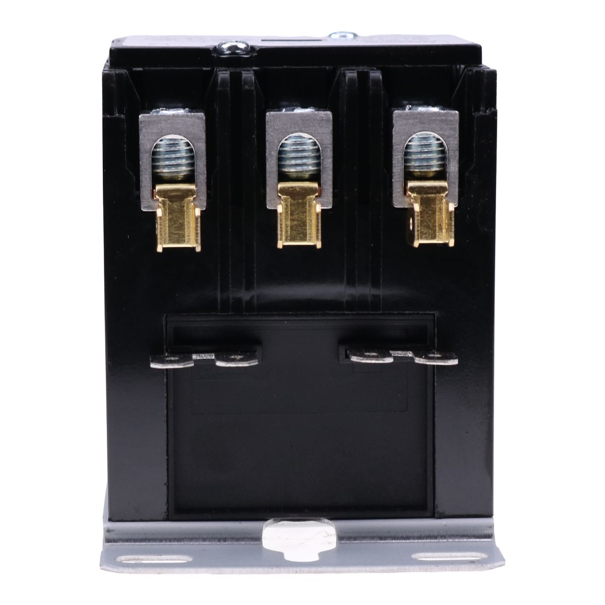 3 Poles 40 Amp 240V AC Coil DP Definite Purpose Contactor SA-3P-40A-240V