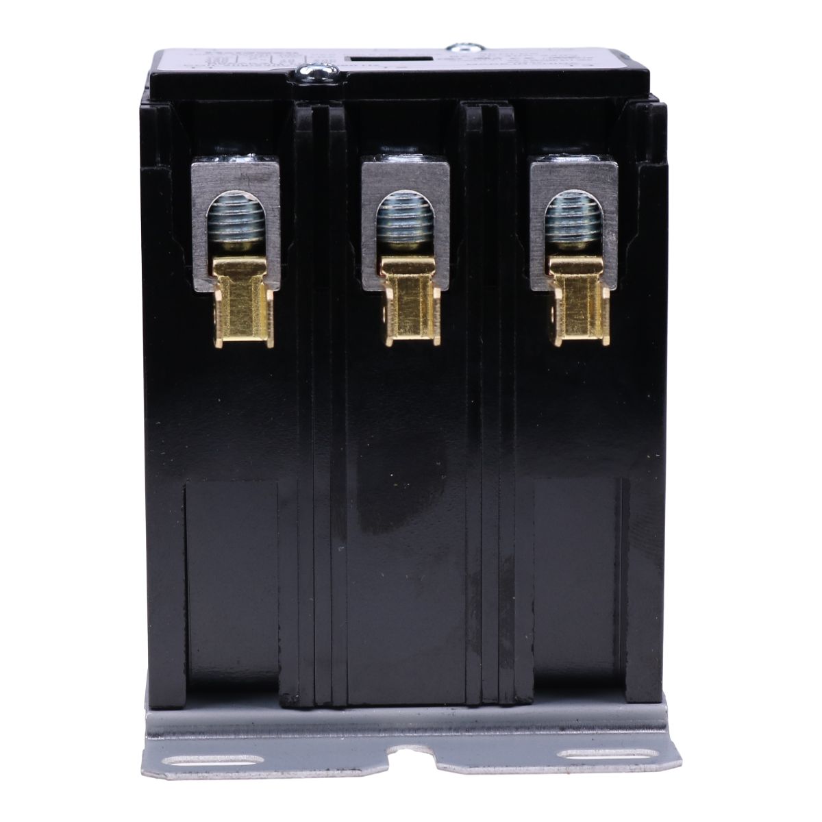 3 Poles 40 Amp 240V AC Coil DP Definite Purpose Contactor SA-3P-40A-240V