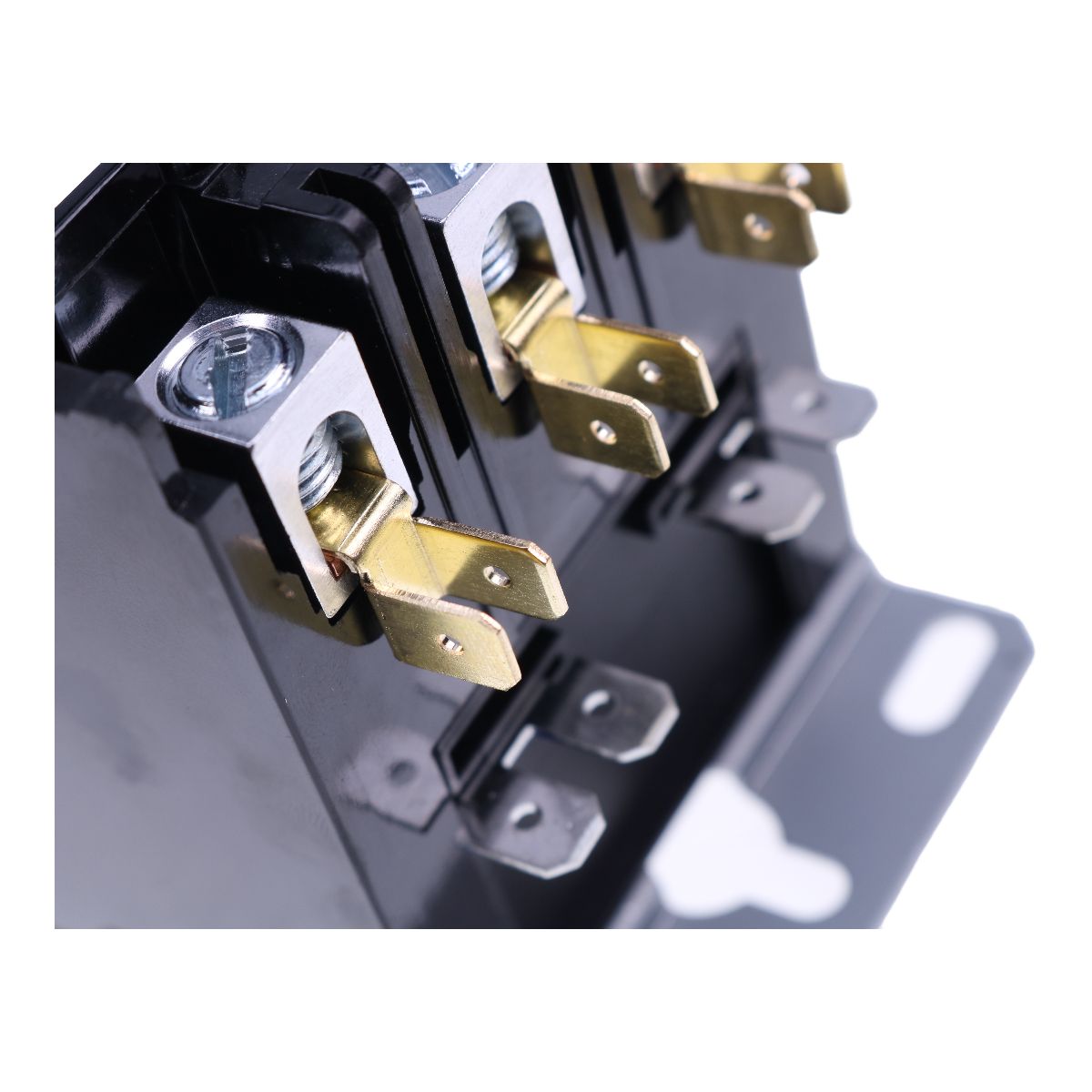 3 Poles 40 Amp 240V AC Coil DP Definite Purpose Contactor SA-3P-40A-240V