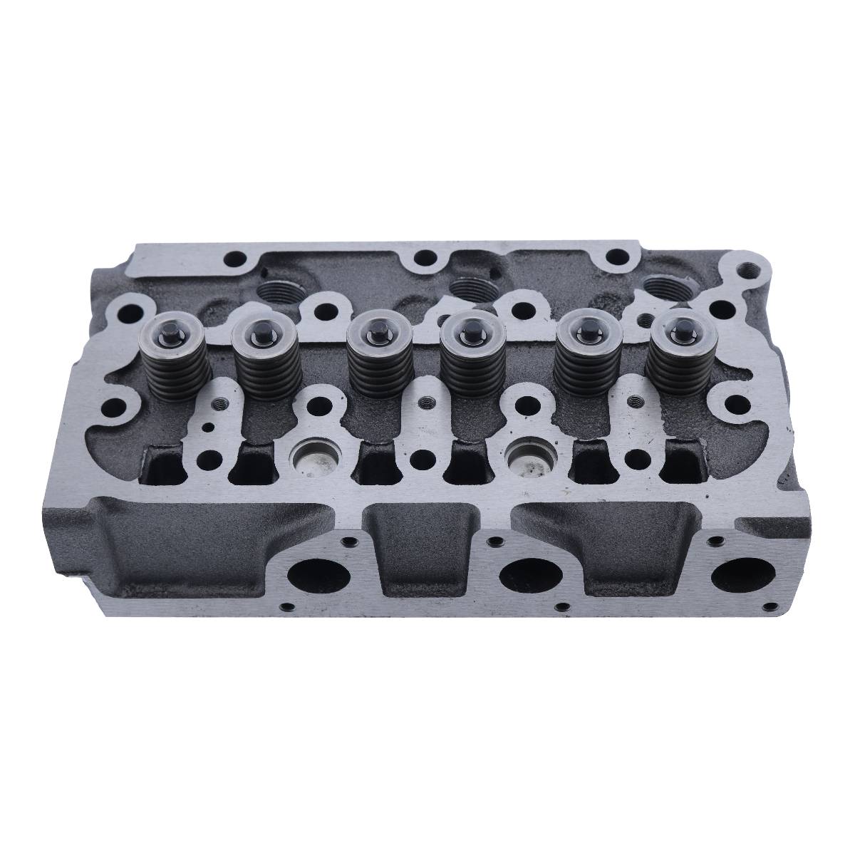 NEW Complete Cylinder head Replaces Kubota Part Number 16689-03049