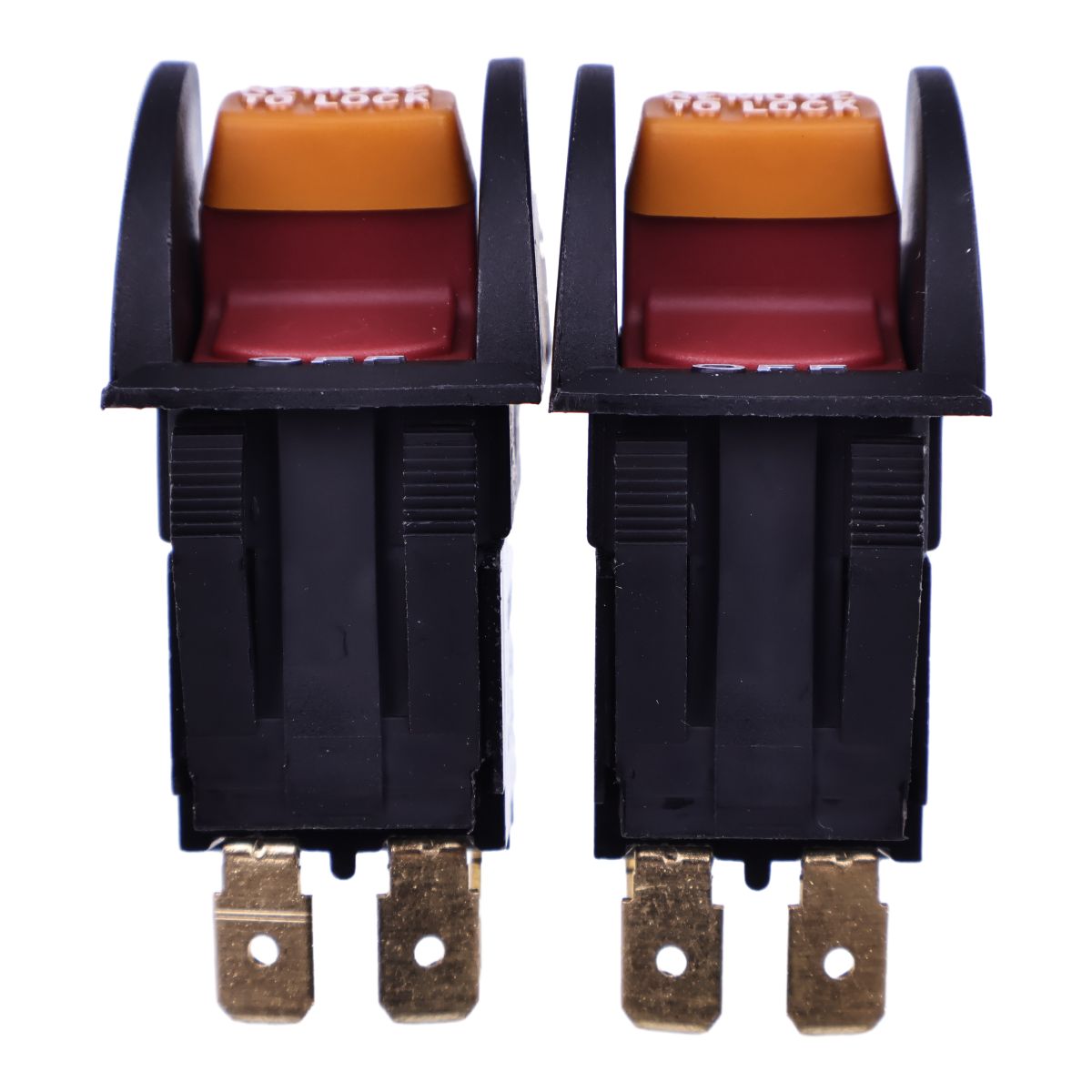 2PCS Hydraulic Triple Gear Pump 6668699 For Bobcat Excavators 331 334