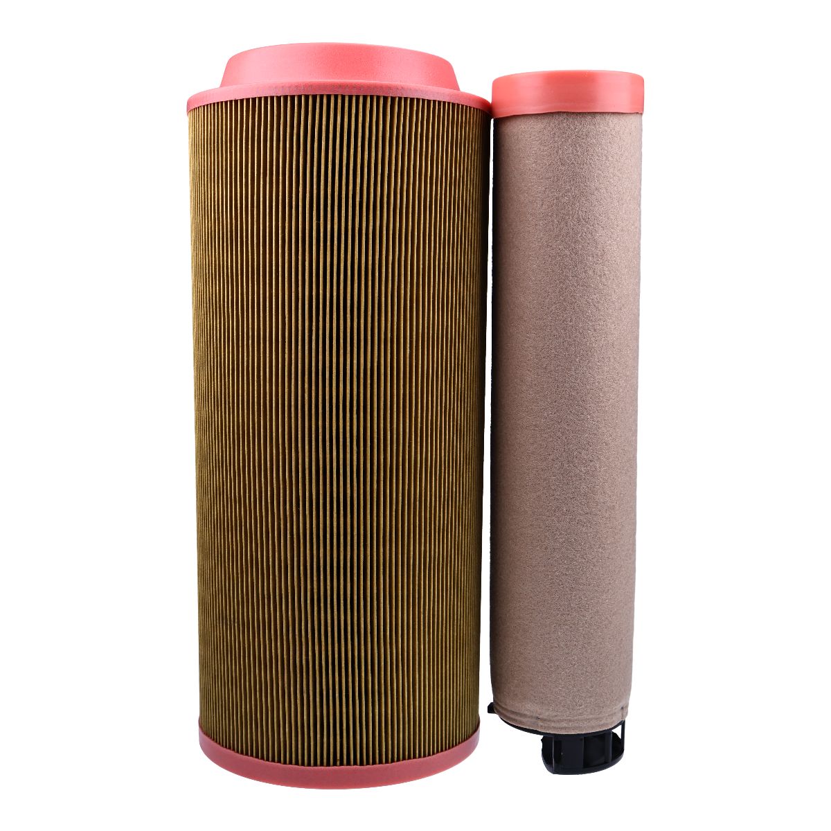 Air Filter Kit 184146 184195 Fits for Gehl Loader V270 V330 4640 4840 5240 5640