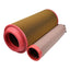 Air Filter Kit 184146 184195 Fits for Gehl Loader V270 V330 4640 4840 5240 5640