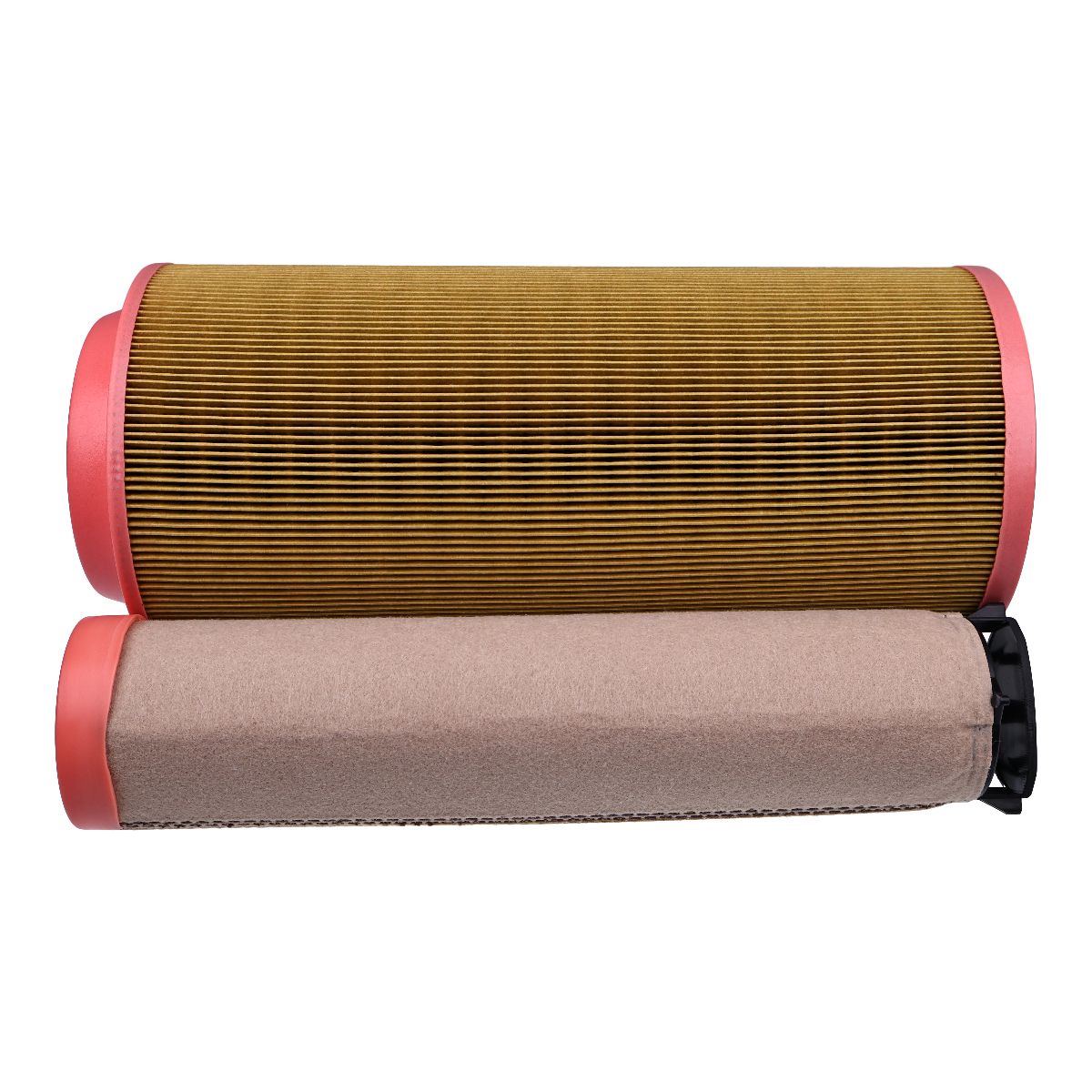 Air Filter Kit 184146 184195 Fits for Gehl Loader V270 V330 4640 4840 5240 5640