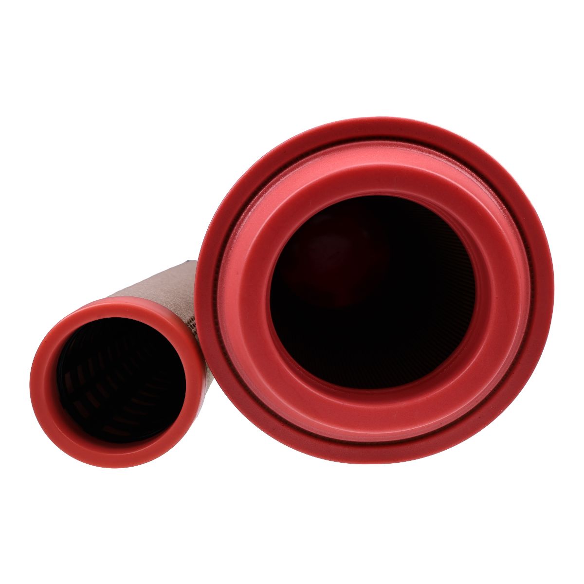 Air Filter Kit 184146 184195 Fits for Gehl Loader V270 V330 4640 4840 5240 5640