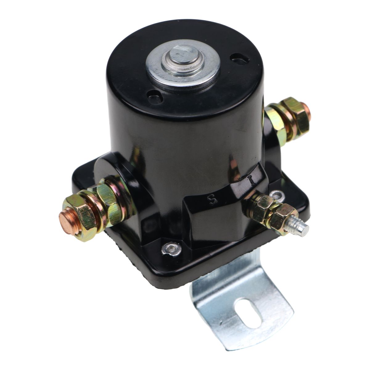 Solenoid Relay for 12 Volt Ford 2N 8N 9N Tractor 8N-11450 8N11450 SW218 SW355