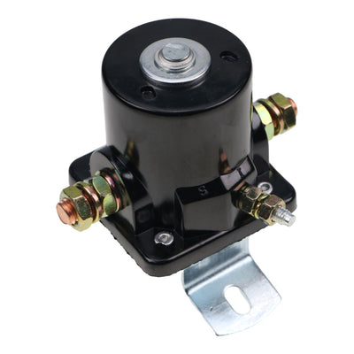 Solenoid Relay for 12 Volt Ford 2N 8N 9N Tractor 8N-11450 8N11450 SW218 SW355