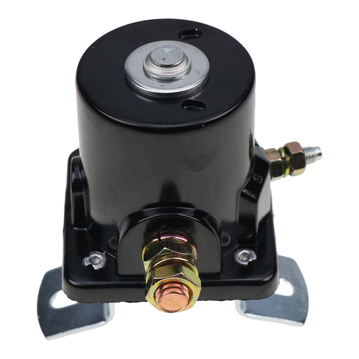 Solenoid Relay for 12 Volt Ford 2N 8N 9N Tractor 8N-11450 8N11450 SW218 SW355