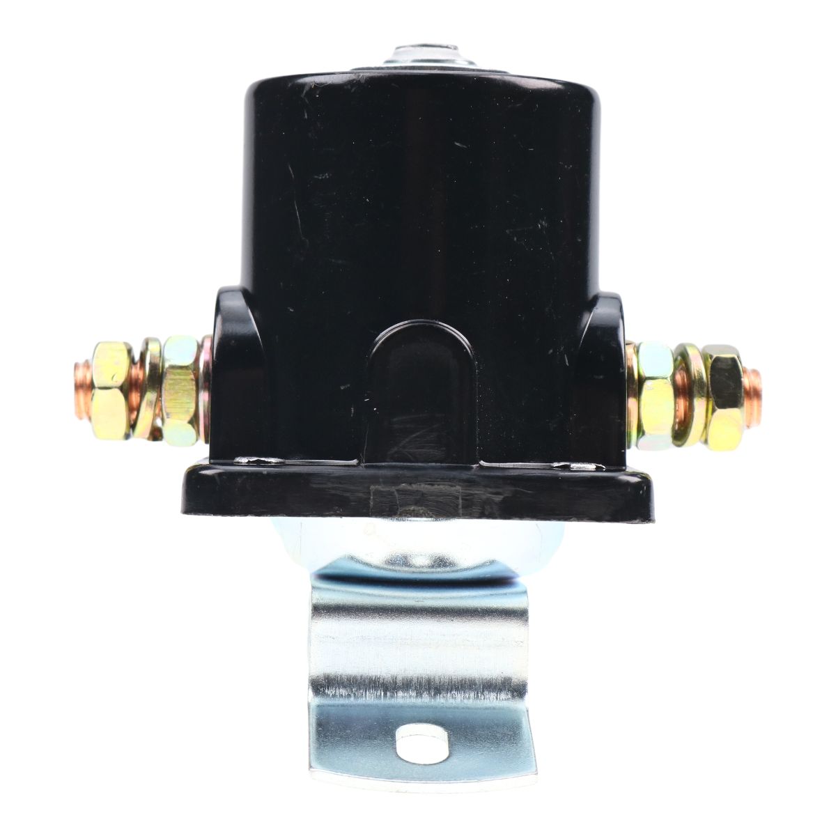 Solenoid Relay for 12 Volt Ford 2N 8N 9N Tractor 8N-11450 8N11450 SW218 SW355