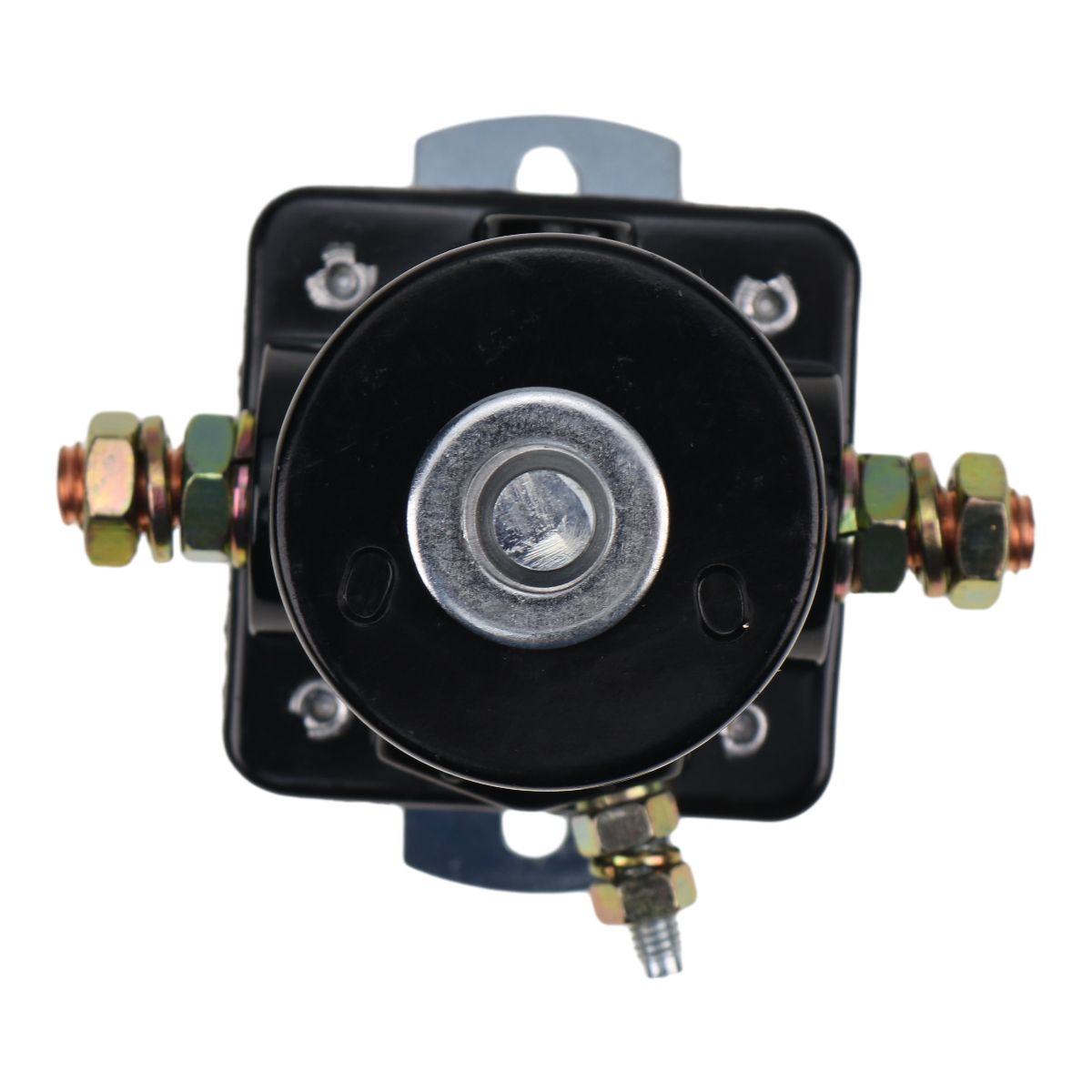 Solenoid Relay for 12 Volt Ford 2N 8N 9N Tractor 8N-11450 8N11450 SW218 SW355