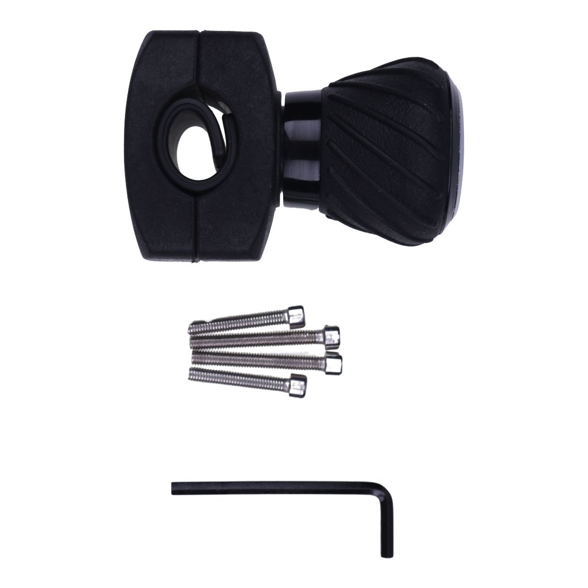 Steering Wheel Spinner Knob For John Deere TY27749