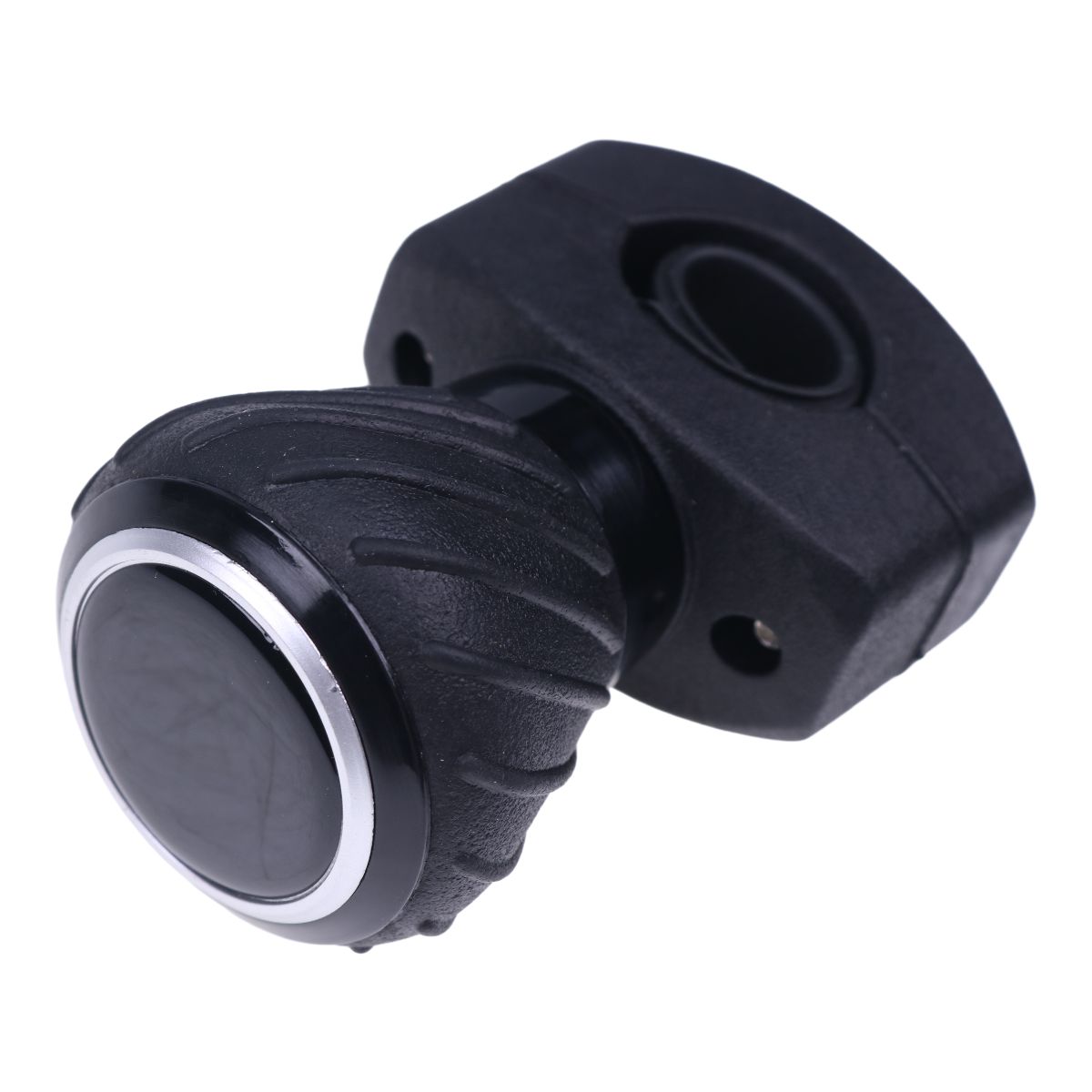 Steering Wheel Spinner Knob For John Deere TY27749