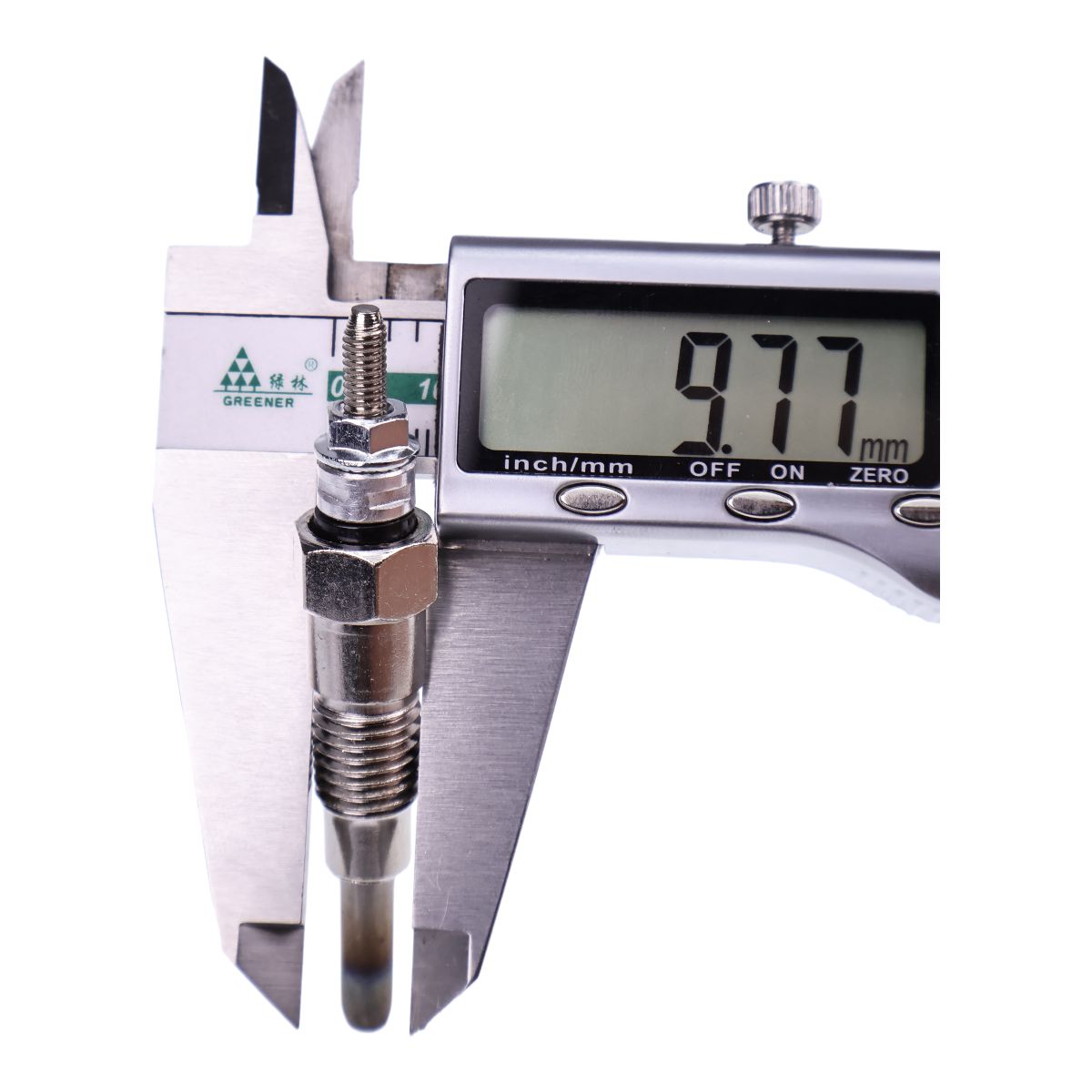 Glow Plug AT110814 M87919 For John Deere 670 770 2210 4010 4100 375 3375