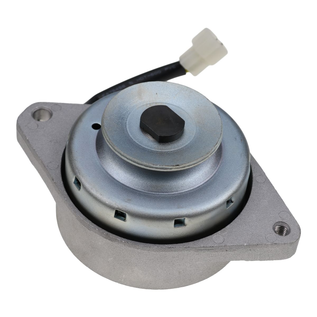 Alternator AM877557 For John Deere 790 4110 4010 2320 Engine 3TNA68 4TN84 3TN84