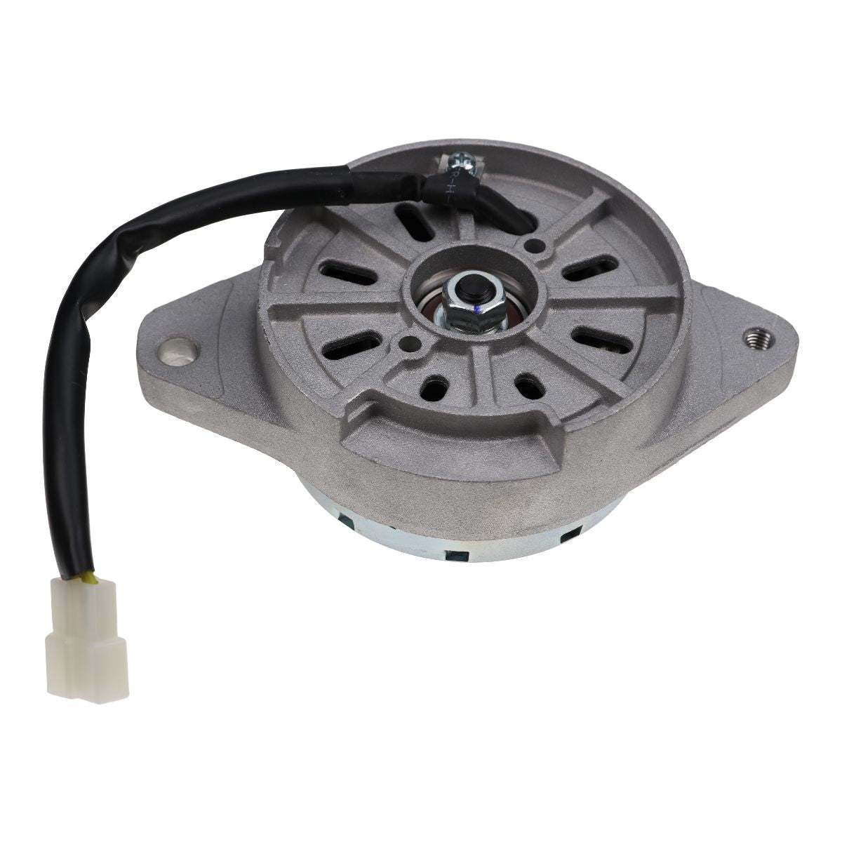 Alternator AM877557 For John Deere 790 4110 4010 2320 Engine 3TNA68 4TN84 3TN84