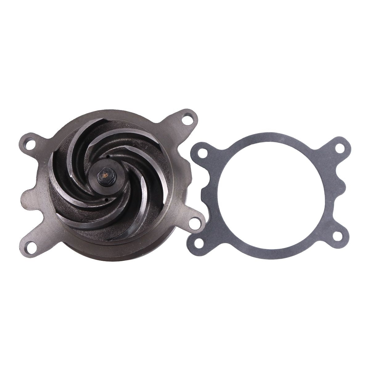 Water Pump 9N-3075 9N-3669 2W-1225 2W1227 for Caterpillar CAT 3208 Engine