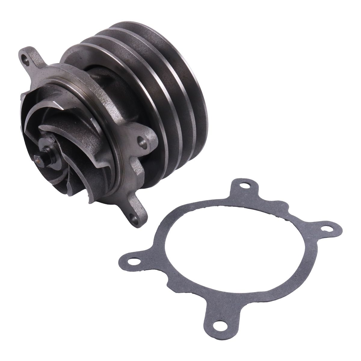 Water Pump 9N-3075 9N-3669 2W-1225 2W1227 for Caterpillar CAT 3208 Engine