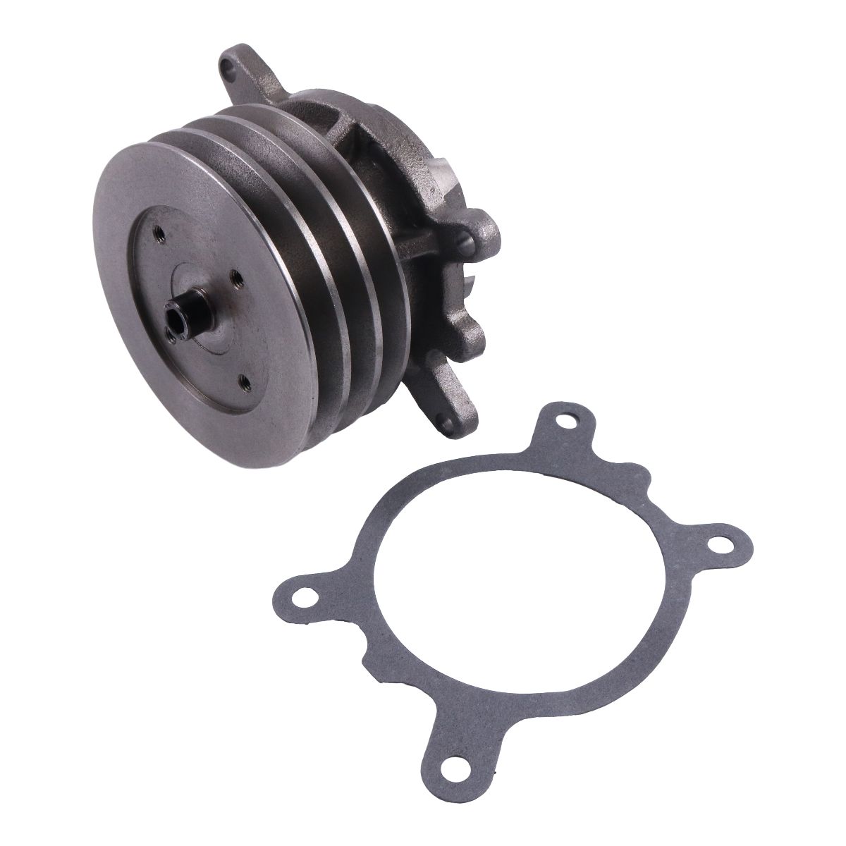 Water Pump 9N-3075 9N-3669 2W-1225 2W1227 for Caterpillar CAT 3208 Engine