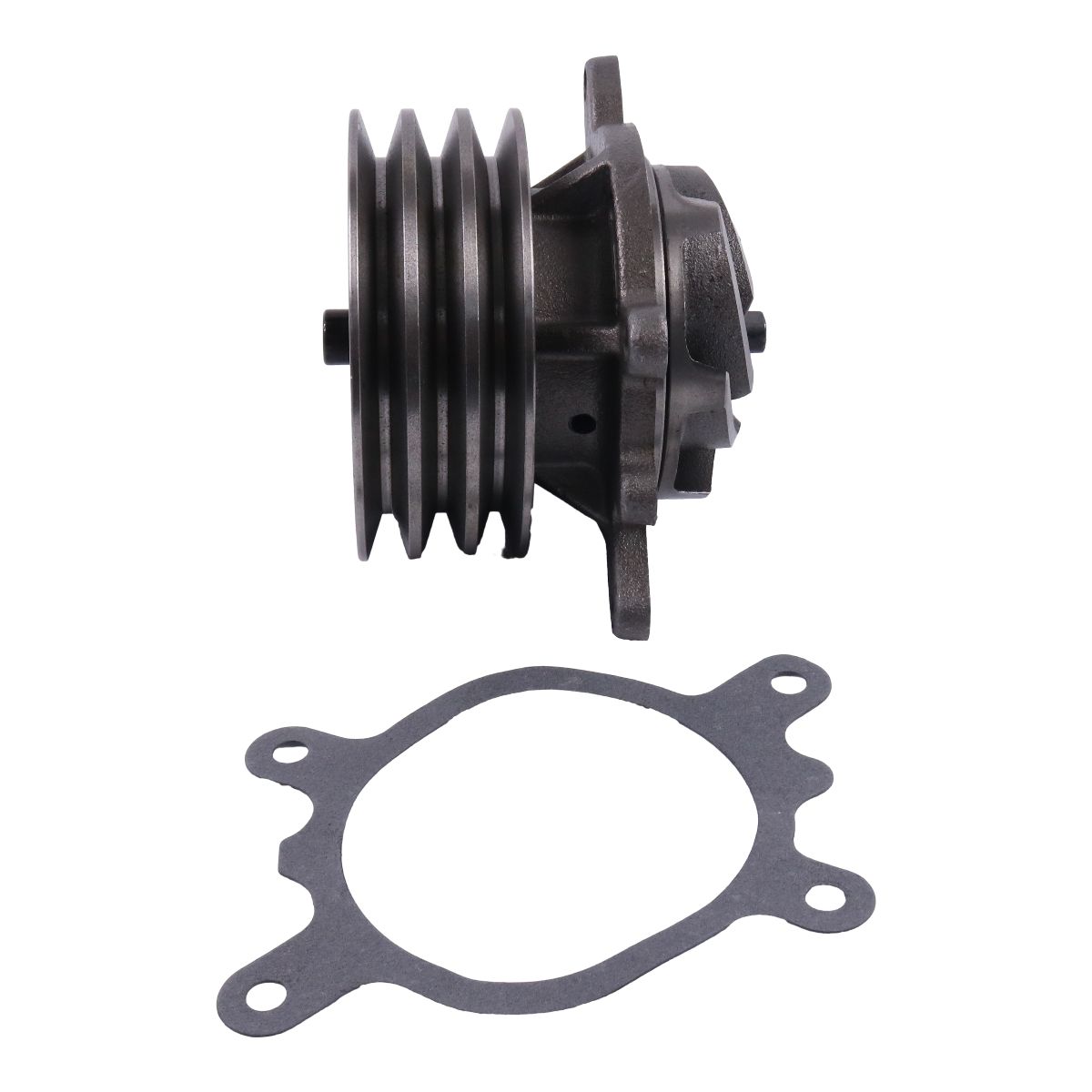 Water Pump 9N-3075 9N-3669 2W-1225 2W1227 for Caterpillar CAT 3208 Engine