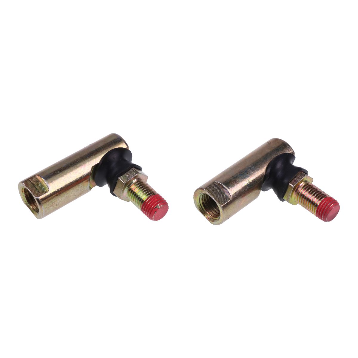 2X Ball Joint Tie Rod 723-0448A 923-0448A for MTD Cub Cadet Troy Bilt Huskee