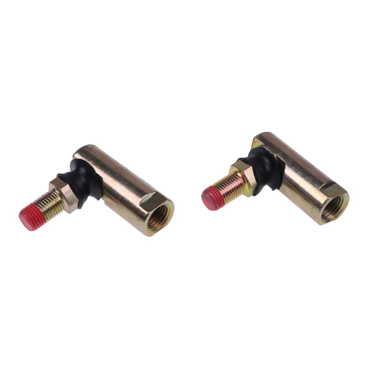 2X Ball Joint Tie Rod 723-0448A 923-0448A for MTD Cub Cadet Troy Bilt Huskee