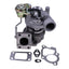 New Turbo 6680892 for Bobcat S220 S250 S300 T250 T300 A300 Kubota Engine V3300