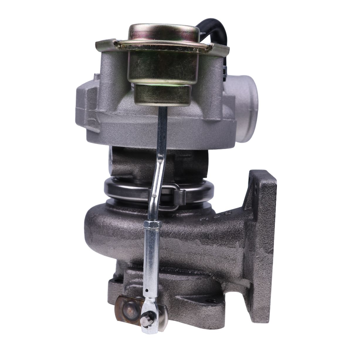 New Turbo 6680892 for Bobcat S220 S250 S300 T250 T300 A300 Kubota Engine V3300