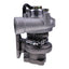 New Turbo 6680892 for Bobcat S220 S250 S300 T250 T300 A300 Kubota Engine V3300