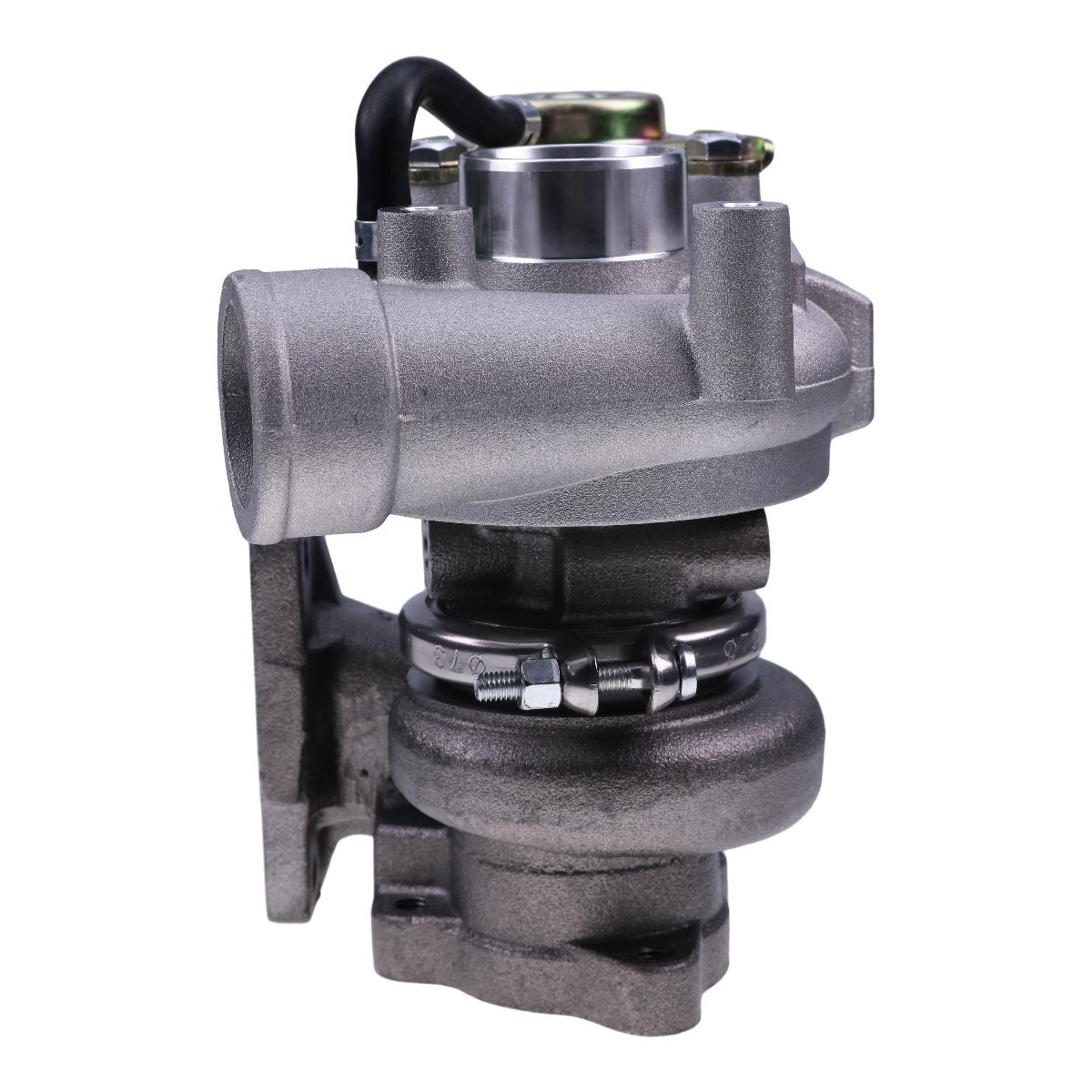 New Turbo 6680892 for Bobcat S220 S250 S300 T250 T300 A300 Kubota Engine V3300