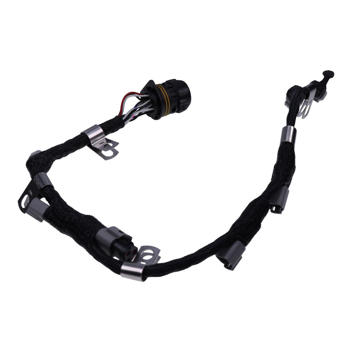 Injector Wiring Harness 4022870 for Cummins ISM QSM M11 Doosan MEGA500-V TIER-II