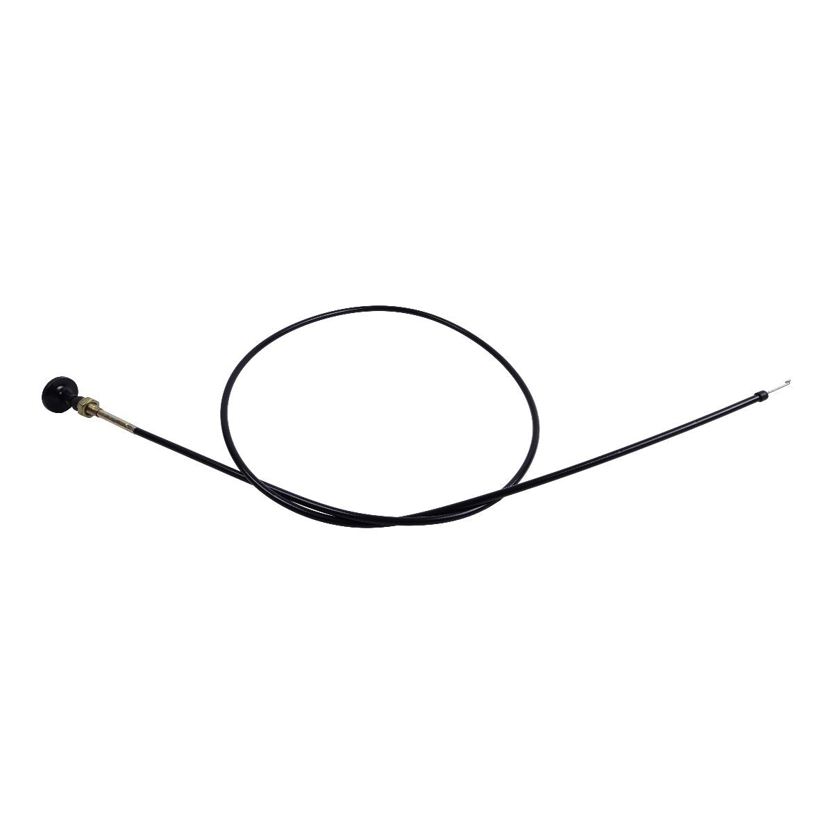 New 106-9962 Push/Pull Choke Control Cable For Toro Zero Turns