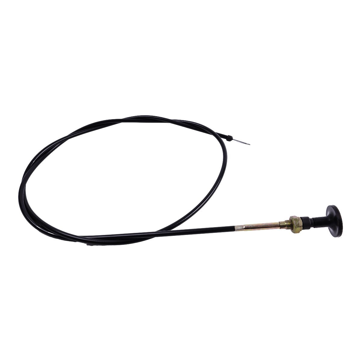 New 106-9962 Push/Pull Choke Control Cable For Toro Zero Turns
