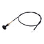 New 106-9962 Push/Pull Choke Control Cable For Toro Zero Turns