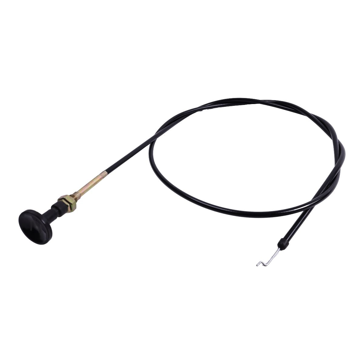 New 106-9962 Push/Pull Choke Control Cable For Toro Zero Turns