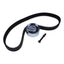 For Deutz Timing Belt Kit BF3L2011 BF4L2011 02931480 02931485