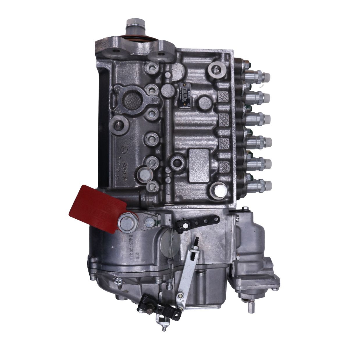 P7100 Fuel Injection Pump 3931537 for 94-98 Dodge Cummins 5.9L 12V Engine