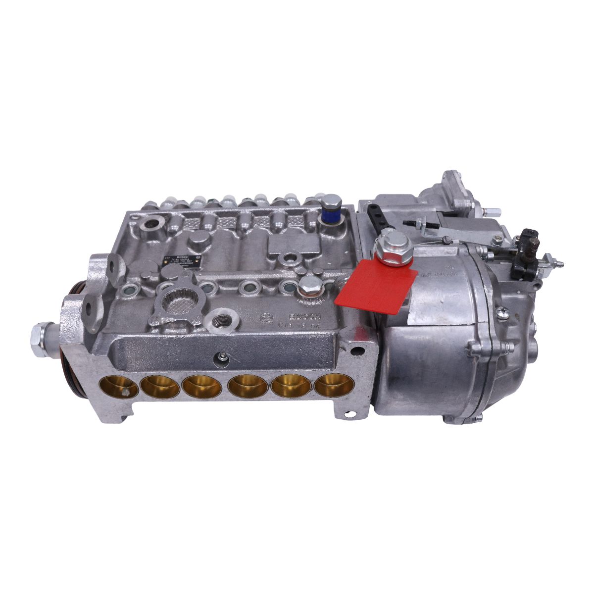 P7100 Fuel Injection Pump 3931537 for 94-98 Dodge Cummins 5.9L 12V Engine