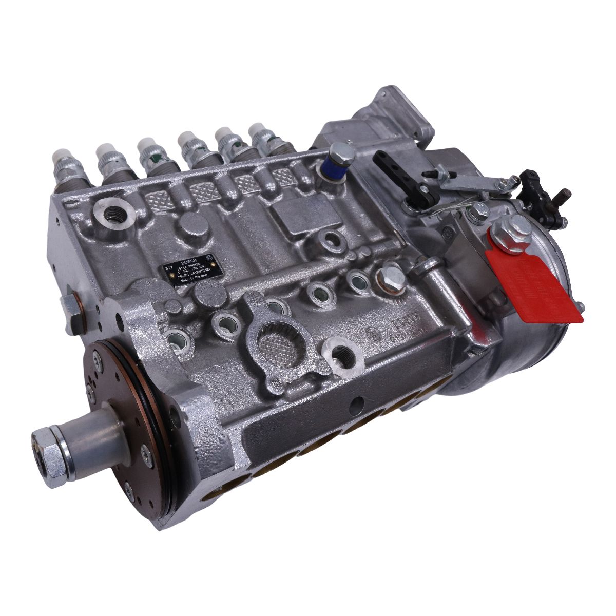 P7100 Fuel Injection Pump 3931537 for 94-98 Dodge Cummins 5.9L 12V Engine