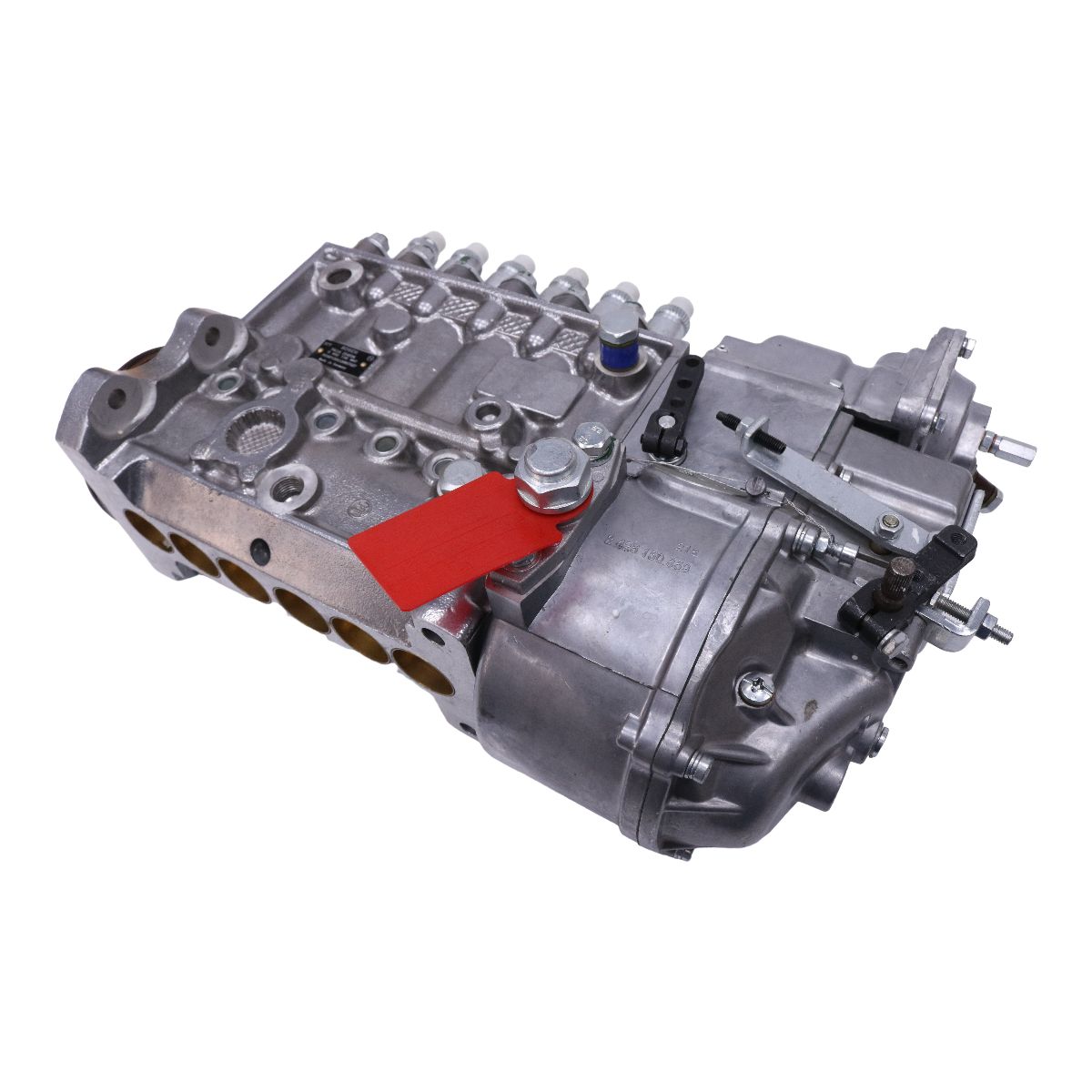 P7100 Fuel Injection Pump 3931537 for 94-98 Dodge Cummins 5.9L 12V Engine