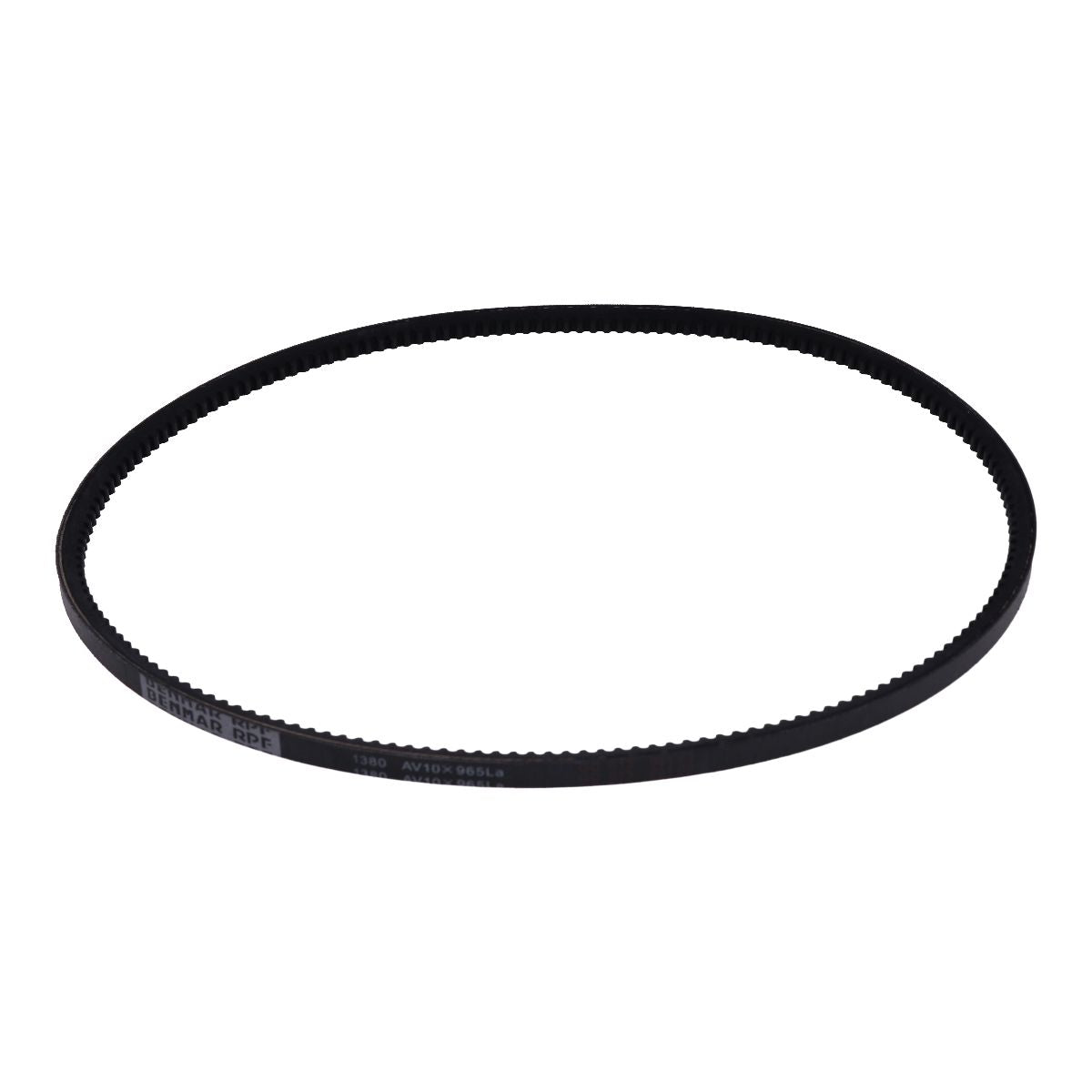 For Kubota D905 D1005 D1105 D1305 V1305 V1505 ZD1211 ZD326 ZD331 Fan Belt