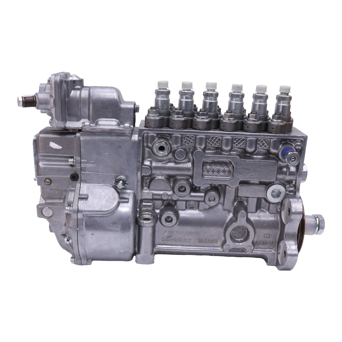 P7100 Fuel Injection Pump 3931537 for 94-98 Dodge Cummins 5.9L 12V Engine