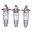 3X Fuel Injectors 15271-53020 for Kubota D750 D850 D950 D1302 V1702 V1902 Engine